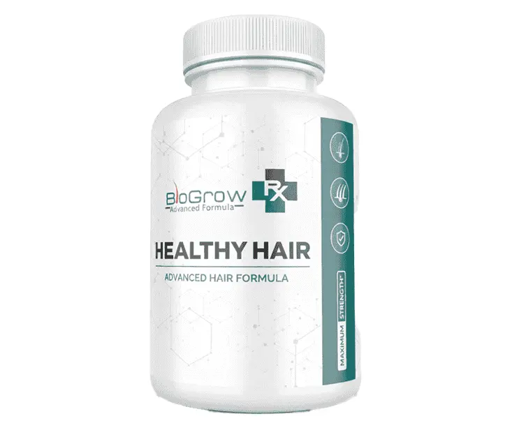 BioGrow RX